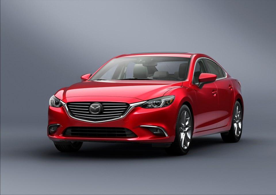 <p>Marka: MAZDA<br />
Toplam satış: 117</p>