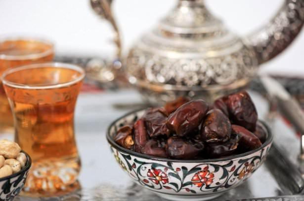 En hafif ramazan lezzetleri