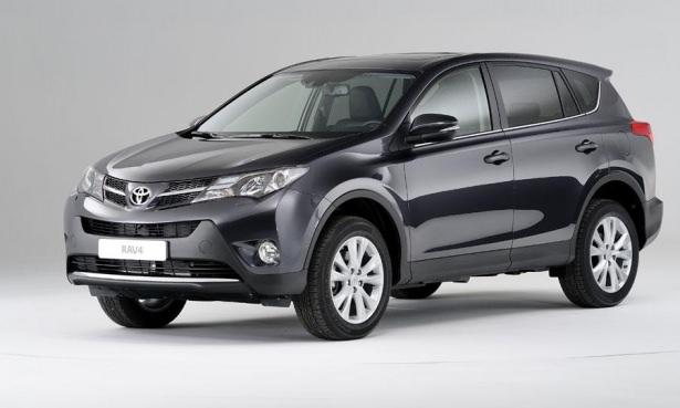 <div>Toyota RAV4 2013</div>

<div> </div>
