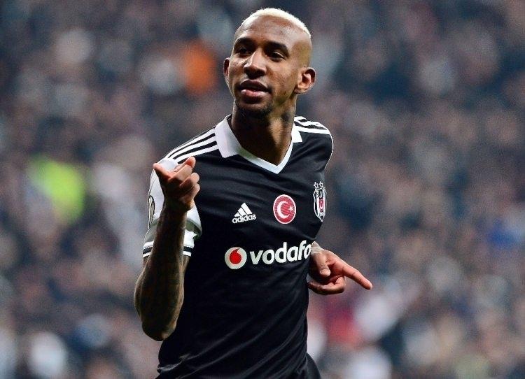<p><strong>Süper Lig'de piyasa değeri en yüksek 20 oyuncu şöyle:</strong></p>
<p>Anderson Talisca - Beşiktaş - 13 milyon euro</p>