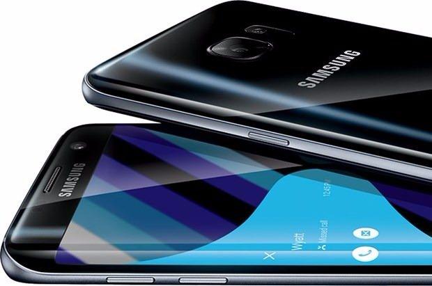 <p>Ancak Apple'ın sektördeki en büyük rakibi Samsung'un amiral gemisi Galaxy S7 Edge ve Note 7, 2560 x 1440 çözünürlük sunuyor.</p>
<p> </p>