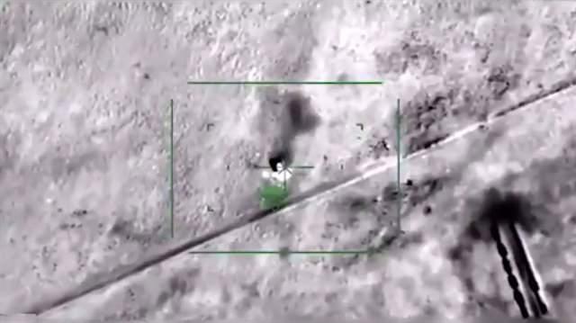 <p>Hem İran hem de Irak sınırını kontrol altında tutmak maksadıyla, Şemdinli bölgesinde iki yıl önce bir hudut tugayı kurulmuştu. </p>