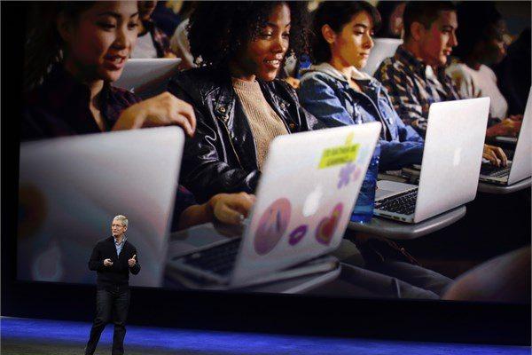 <p>Konu hakkında bilgi veren Jeff William, paylaşılan bilgilerin Apple tarafından görülemeyeceğinin altını çizdi.</p>

<p> </p>
