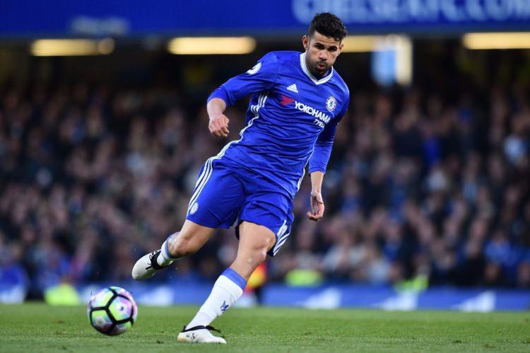<p><strong>Diego Costa:</strong> 18 milyon Pound</p>
