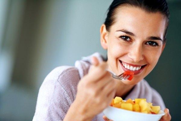 <p>- İştahınız çok olmasa bile sağlığınızı korumak için yemek yemeye dikkat ediniz.</p>

<p> </p>
