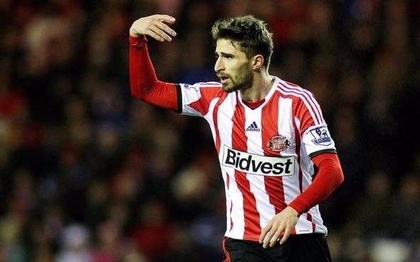 <p><strong>FABIO BORINI - 'BEN SİZE FAZLAYIM' DEDİ </strong></p>
<p> </p>
<p>Liverpool'un İtalya'dan aldığı ancak beklediği performansı alamadığı Borini, Sunderland'e kiralanacaktı. Ancak Borini, bu teklife karşılık Sunderland'e göre çok fazla bir oyuncu olduğu yanıtını vererek reddetti. Bu olaydan 1 yıl sonra bonservisiyle Sunderland'e gittiği için çok mutluydu.</p>