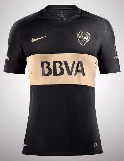 <p>Boca Juniors - İç saha</p>
<p> </p>