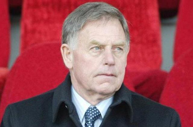 <p>Gordon Milne: "Sergen gibi yetenekler dünyaya 100 yılda sadece 1 kere gelir."</p>