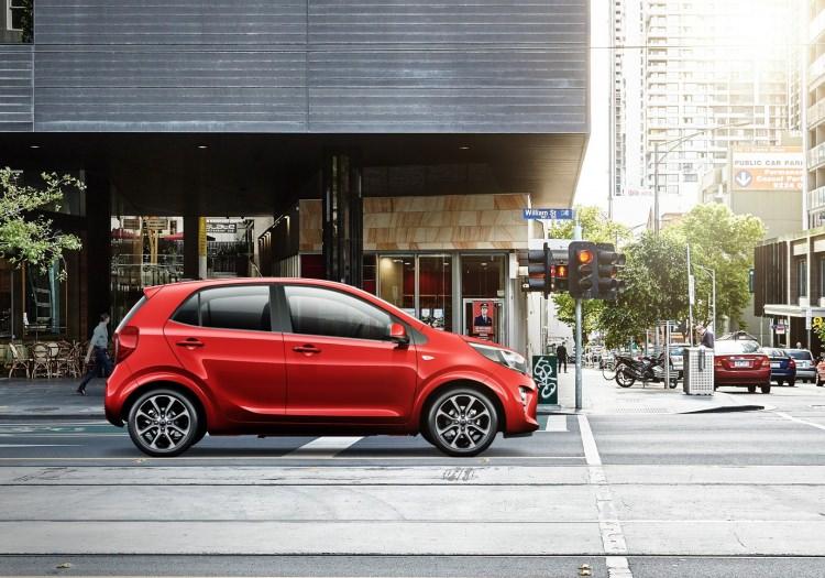 <p>Yeni KIA Picanto’da 2.400 TL’lik indirim sunuluyor.</p>