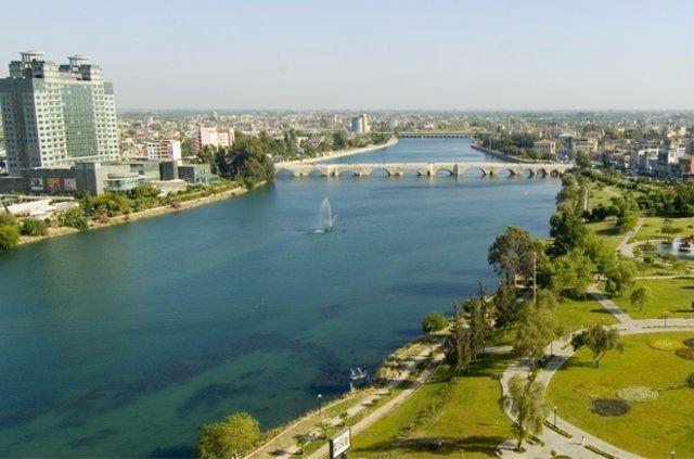 <p><strong>Adana</strong></p>
<p>2015 nüfusu: 2183167 kişi.</p>
<p>2016 nüfusu: 2201670 kişi.</p>
<p>Değişim(%): 0,84</p>