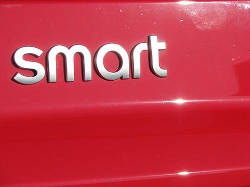 <p>Smart - Alman Malı</p>
