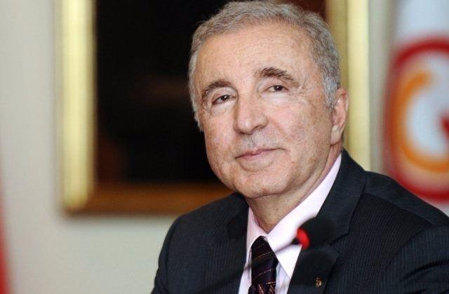<p>UNIT Investment Patronu Ünal Aysal'ın çocukları</p>
<p> </p>