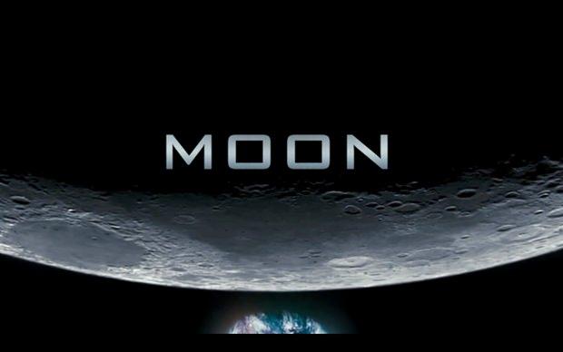 <p>Moon (2009) </p>

<p> </p>
