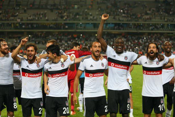 <p>Bana göre Almeida sonrası Demba Ba = Güiza sonrası Mamadou niangtır abi. Kim ne derse desin.</p>
<p> </p>