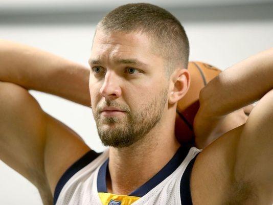 <p>76. Chandler Parsons, $22.9 million (Basketball, U.S.)</p>

<p> </p>
