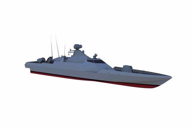 <p>STM tarafından Türk Deniz Kuvvetleri Hücumbot Projesi için tasarımı yapılan FAC55 (Fast Attack Craft) hücumbotu da Pakistan'da görücüye çıktı. Pakistan Deniz Kuvvetleri ile Denizde İkmal Gemisi ve Denizaltı Modernizasyon Projeleri'ni yürüten ve Pakistan'da başarılı işlere imza atan STM, MİLGEM Korvetleri'nin yanı sıra yeni, tamamen milli, yüksek süratli FAC55 hücumbotuyla Pakistan Deniz Kuvvetlerinden büyük ilgi gördü.</p>
<p> </p>
<ul>
</ul>
<ul>
</ul>
