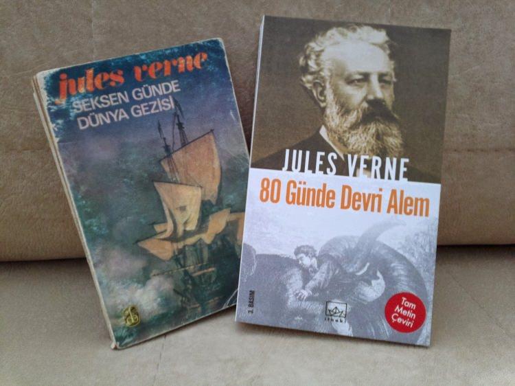 <p><strong>9- 80 Günde Devrialem</strong></p>
