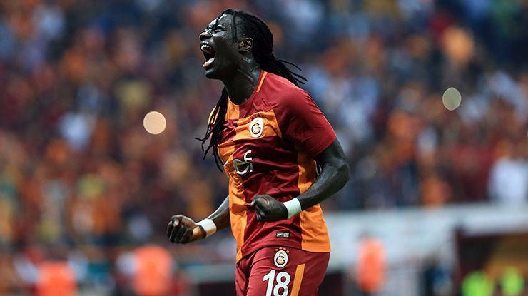 <p>Bundan sonrasını Gomis’ten dinleyelim: Kameni’ye büyük saygı duyuyorum. Çünkü ben küçükken hali vakti yerinde olmayan bir aileden geliyordum.</p>
