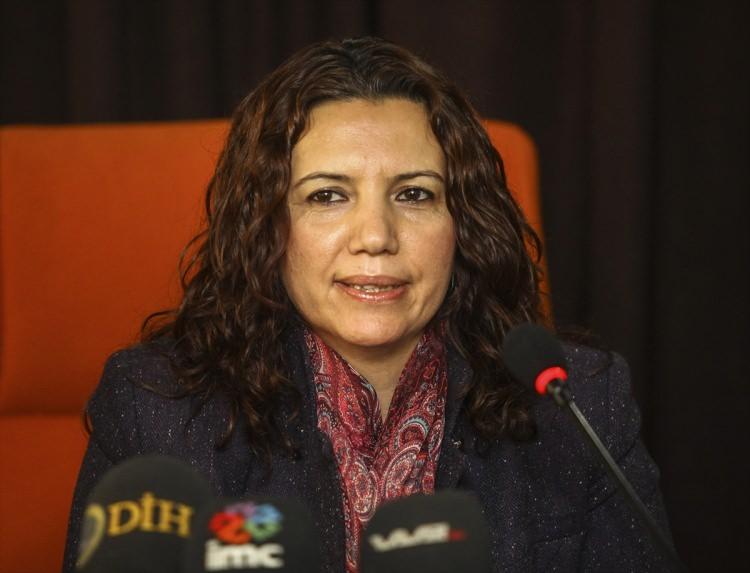 <p><strong>HDP Hakkari Milletvekili Selma Irmak:</strong></p>
<p>Terör örgütü propagandası yapmak. Ayrıca Irmak, güvenlik güçlerinin operasyonunda etkisiz hale getirilen bir teröristin cenazesini morgdan alarak cenaze törenine katılmıştı.</p>