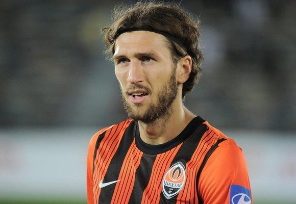 <p>Dmytro Anatoliyovych Chygrynskiy - Dmitro Çigrinskiy - Shakhtar Donetsk</p>
