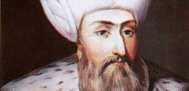 <p>10. Osmanlı padişahıdır. 1566′da Zigetvar Kuşatmasının son günü 6/7 Eylül gecesi beyin kanamasından öldü.</p>

<p> </p>
