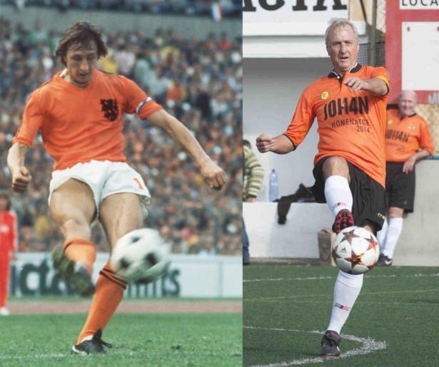 <p>Johan Cruyff</p>
