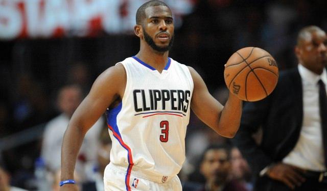 <p>35. Chris Paul, $30.9 milyon dolar</p>

