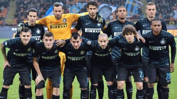 <p><strong>Inter Milan - İtalya</strong><br />
​439 milyon dolar</p>

<p> </p>
