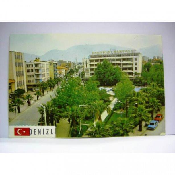 <p>Denizli</p>

<p> </p>
