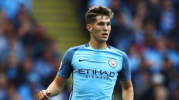 <p>John Stones, Manchester City | Yaş: 22 - Değeri: 45 milyon Euro</p>