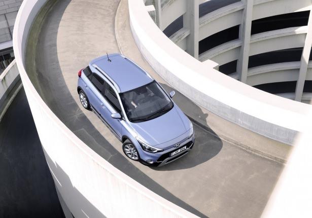 <p><span style="color:#FFFFFF">Hyundai i20 Active 1.0 T-GDI 61.800 TL'den, 1.4 MPI ise 62.400 TL'den satılıyor.</span></p>