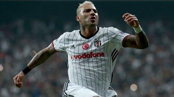<p>Ricardo Quaresma</p>
