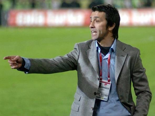<p>Bülent Korkmaz</p>
