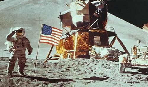 <p>4. NASA’nın yanlışlıkla aya iniş kayıtlarının üzerine çekim yapması ve şu an bu olay ile ilgili herhangi bir kayıt bulunmaması</p>