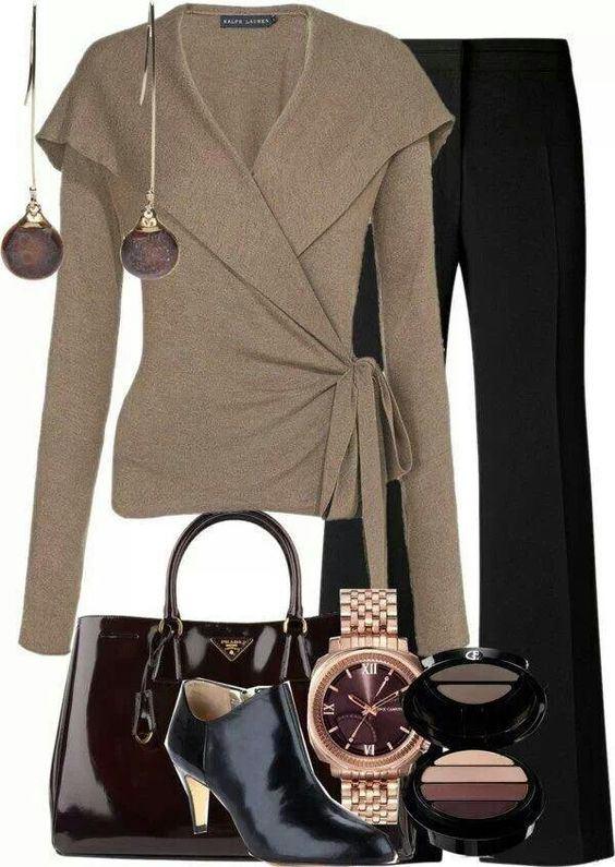 <p>Kaynak: Polyvore</p>
