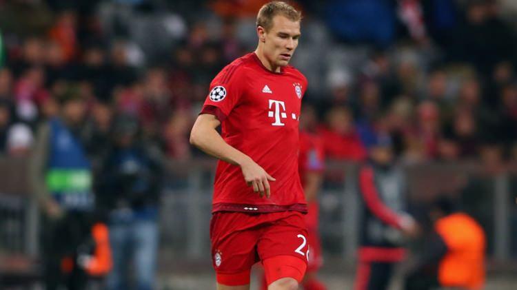 <p>Holger Badstuber</p>
