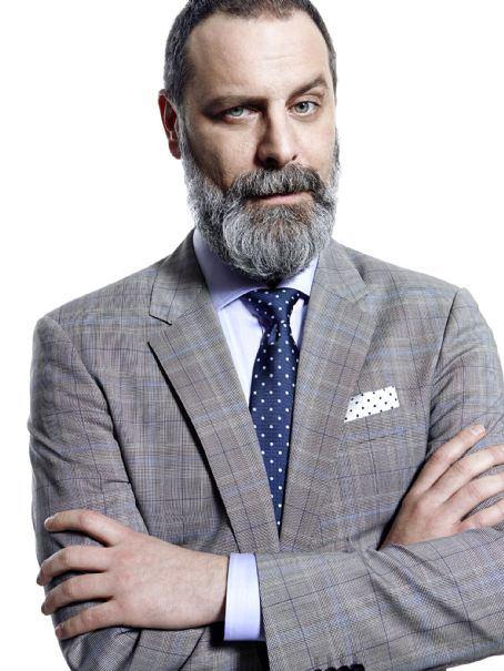 <p>Ozan Güven - 42</p>
