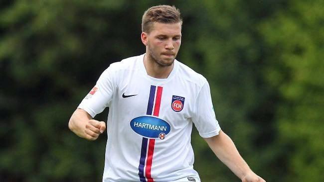 <p><strong>Robert Leipertz</strong><br />
FC Hoffenheim > Schalke 04</p>
