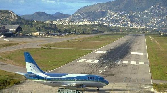 <p>Yolunuz Honduras'a düşerse, dünyadaki en tehlikeli, sabıkası en kabarık pistlerinden birine iniş yapacağınızı bilmenizde yarar var.</p>