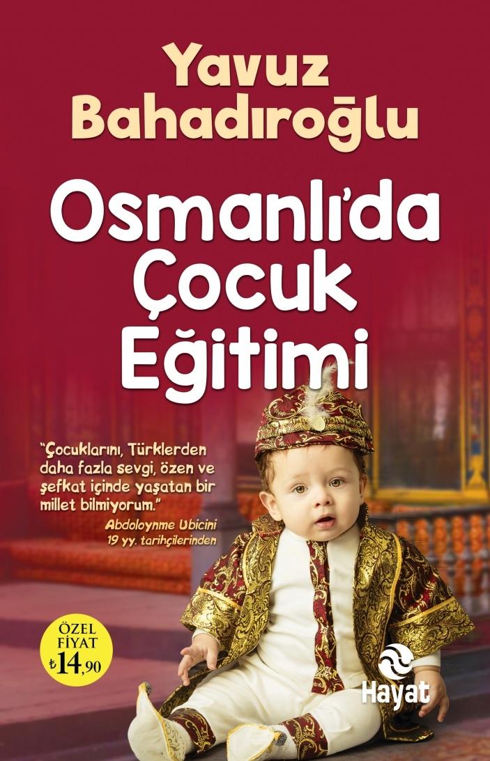<p><strong>1- Osmanlı'da Çocuk Eğitimi</strong></p>
