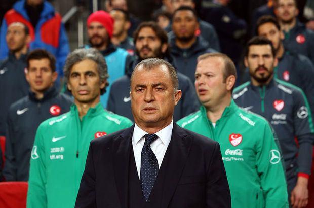 <p>4 SAYFA VE 7 MADDEDEDEN OLUŞAN SÖZLEŞME<br />
<br />
15.11.2013 tarihinde Türkiye Futbol Federasyonu ile Türkiye Futbol Direktörü Fatih Terim arasında imzalanan ve yaklaşık 3 yılı geride kalan 4 sayfa ve 7 maddeden oluşan sözleşme, tarafların tek taraflı fesh halinde birbirlerine tazminat ödemesini ön görüyor.</p>