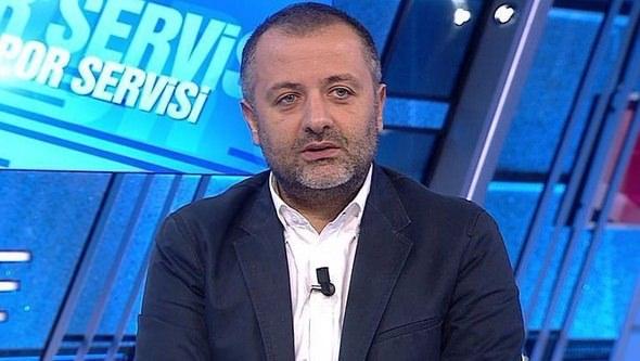 <p>Ünlü spor yorumcusu Mehmet Demirkol NTVSpor'da yayınlanan Spor Servisi programında günün öne çıkan gazete manşetlerini değerlendirdi. Demirkol, Fenerbahçe, Advocaat ve Aziz Yıldırım ile ilgili birbirinden çarpıcı ifadeler kullandı.</p>
