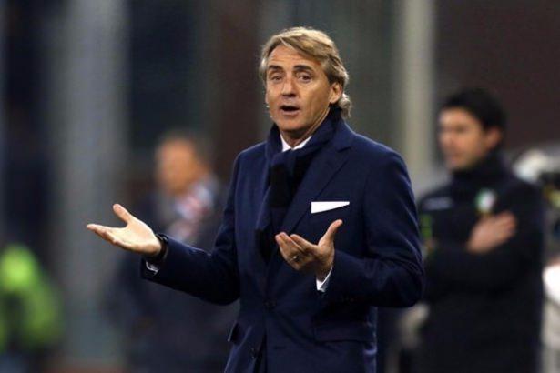<p>20. Roberto Mancini (Inter Milan): 4.8 milyon Euro</p>
<p> </p>