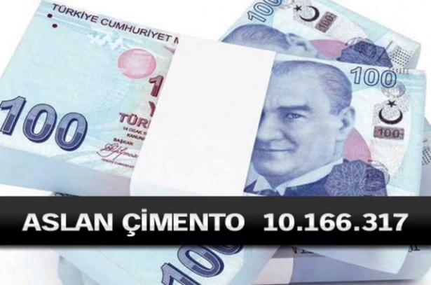 <p>Hisseleri Borsa İstanbul'da işlem gören şirketlerin 2015 yılının ilk 3 ayına ilişkin mali tabloları açıklandı. İşte Borsa'nın en fazla kâr eden şirketleri (TL)</p>
