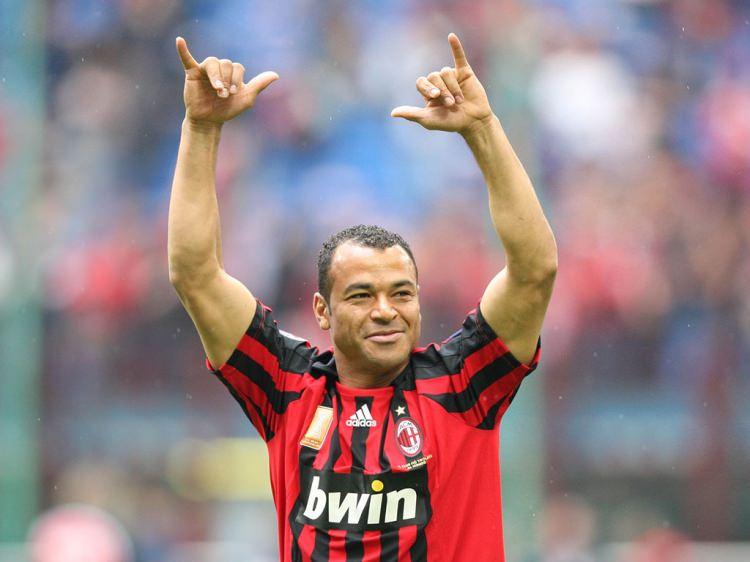 <p>Cafu</p>
