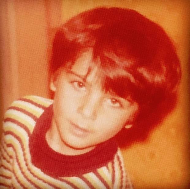 <p>Tarkan</p>
