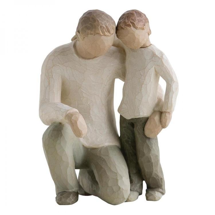 <p>Evmanya Willow Tree Father & Son Biblo</p>
<p>124,99 TL</p>