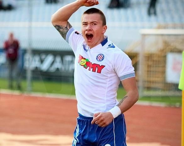 <p>Fran Tudor (Dinamo Zagreb)</p>

<p>(Igor Tudor'un yeğeni)</p>

