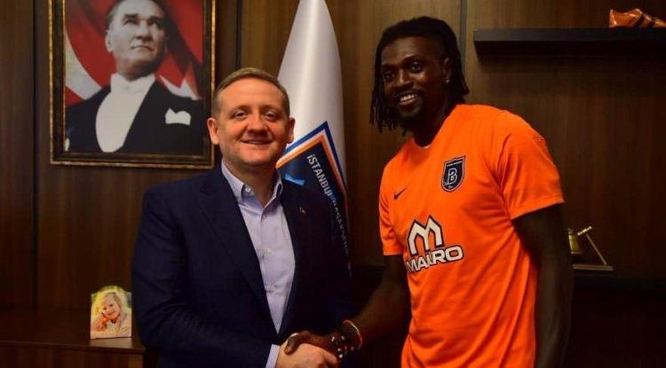 <p>- Elalem forvet üstüne forvet alıyor bizde yine bir transfer sezonunu golcü almadan bitirdik.</p>