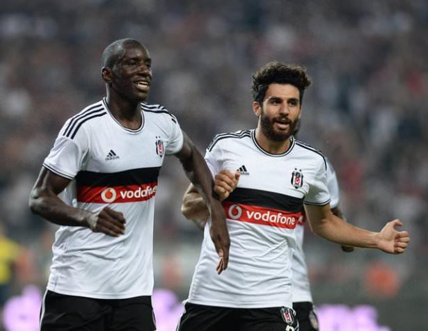 <p>Fikret Orman Haziran 2014: Demba ba nin kronik sakatligi var. Agustos 2014 Demba ba BJK formasiyla ilk macinda hat-trick yapti. :D</p>

<p> </p>
